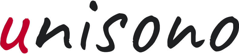 UNISONO Logo